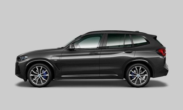 BMW X3 xDrive30e M-Sport | Panoramadak | Head Up | Laser | Elektr. Stoelen