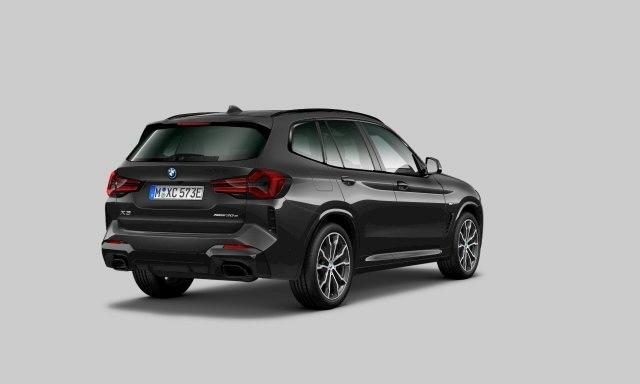 BMW X3 xDrive30e M-Sport | Panoramadak | Head Up | Laser | Elektr. Stoelen