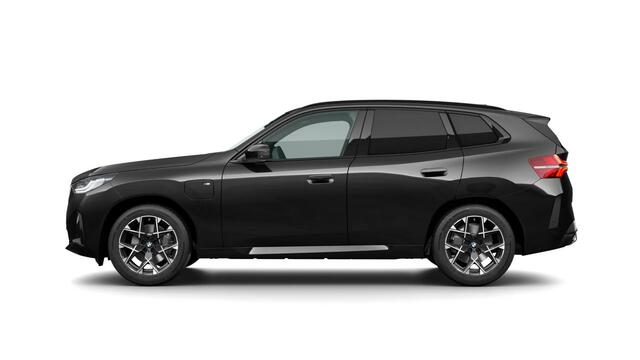 BMW X3 xDrive30e M Sport, MJ2025, pano, tr.haak, stl.ventilatie, HUD, surround view, professional pack, comfort pack, privacy