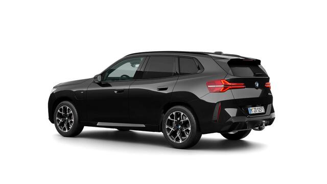 BMW X3 xDrive30e M Sport, MJ2025, pano, tr.haak, stl.ventilatie, HUD, surround view, professional pack, comfort pack, privacy