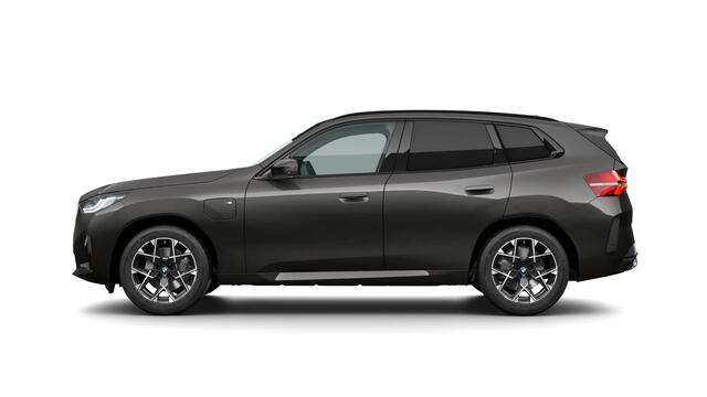 BMW X3 xDrive30e M Sport, MJ2025, pano, tr.haak, stl.ventilatie, HUD, surround view, professional pack, comfort pack, privacy