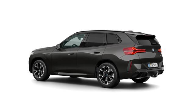 BMW X3 xDrive30e M Sport, MJ2025, pano, tr.haak, stl.ventilatie, HUD, surround view, professional pack, comfort pack, privacy