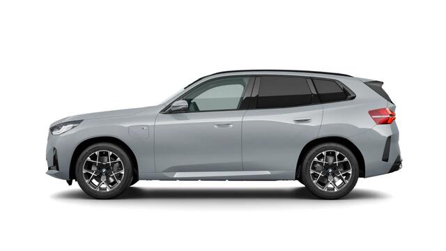 BMW X3 xDrive30e M Sport, MJ2025, pano, tr.haak, stl.ventilatie, HUD, surround view, professional pack, comfort pack, privacy