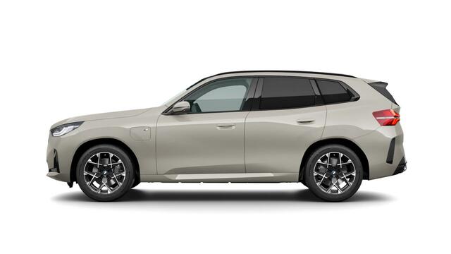 BMW X3 xDrive30e M Sport, MJ2025, pano, tr.haak, stl.ventilatie, HUD, surround view, professional pack, comfort pack, privacy