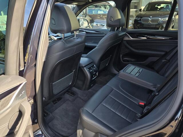 BMW X3 XDRIVE30E M SPORT I PANORAMA I LEDER I KEYLESS ENTRY I
