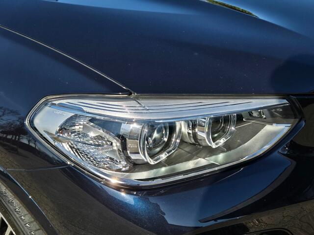 BMW X3 XDRIVE30E M SPORT I PANORAMA I LEDER I KEYLESS ENTRY I