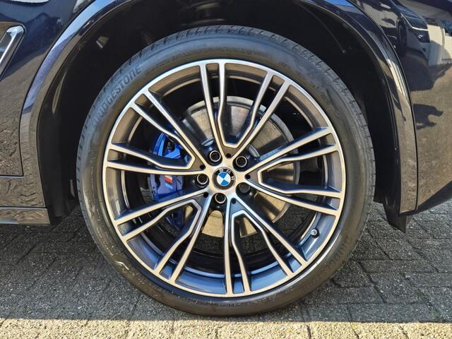 BMW X3 XDRIVE30E M SPORT I PANORAMA I LEDER I KEYLESS ENTRY I