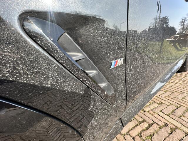 BMW X3 xDrive30e High Executive 360 camera * nieuwstaat