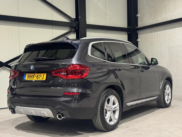 BMW X3 xDrive30e X-Line Aut. | panorama | navi | leder | trekhaak |