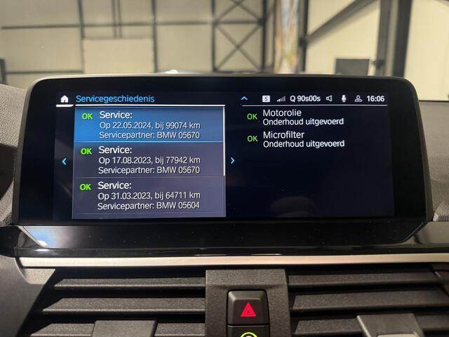 BMW X3 xDrive30e X-Line Aut. | panorama | navi | leder | trekhaak |