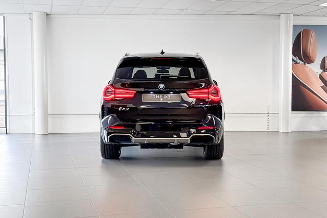 BMW X3 iX3 High Executive Edition 80 kWh | M Sport | Glazen Panoramadak | Headup Display | Harman Kardon | Trekhaak |