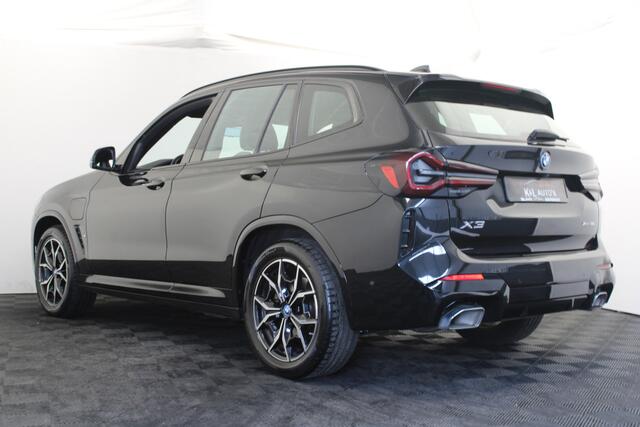 BMW X3 xDrive30e High Executive M Sport |360 Camera|