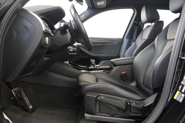 BMW X3 xDrive30e High Executive M Sport |360 Camera|