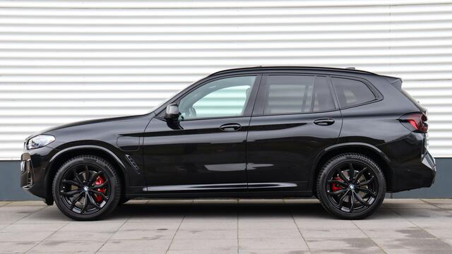 BMW X3 xDrive30e M-Sport | Head-up | Panoramadak | Laserlight | Parking Assistant Plus