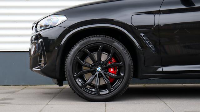 BMW X3 xDrive30e M-Sport | Head-up | Panoramadak | Laserlight | Parking Assistant Plus