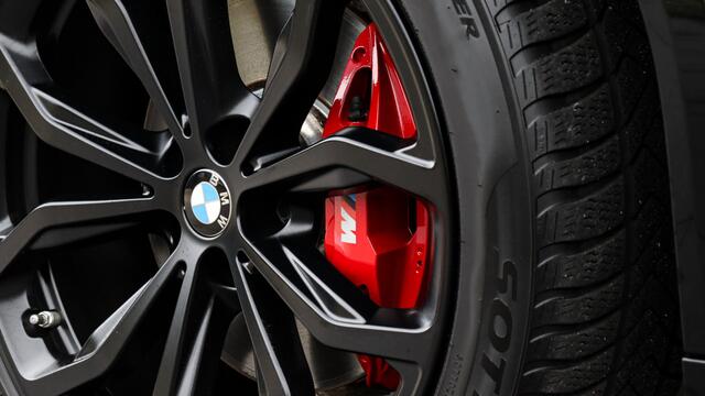 BMW X3 xDrive30e M-Sport | Head-up | Panoramadak | Laserlight | Parking Assistant Plus