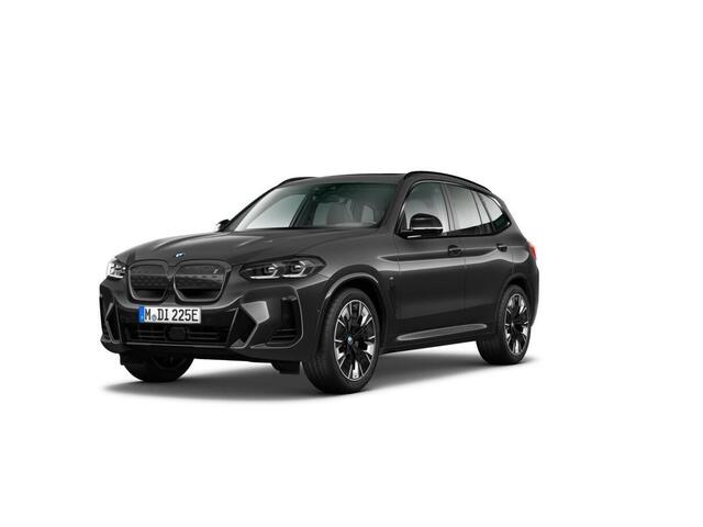 BMW X3 iX3 High Executive Edition | Parking Pack | Safety Pack