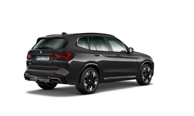 BMW X3 iX3 High Executive Edition | Parking Pack | Safety Pack