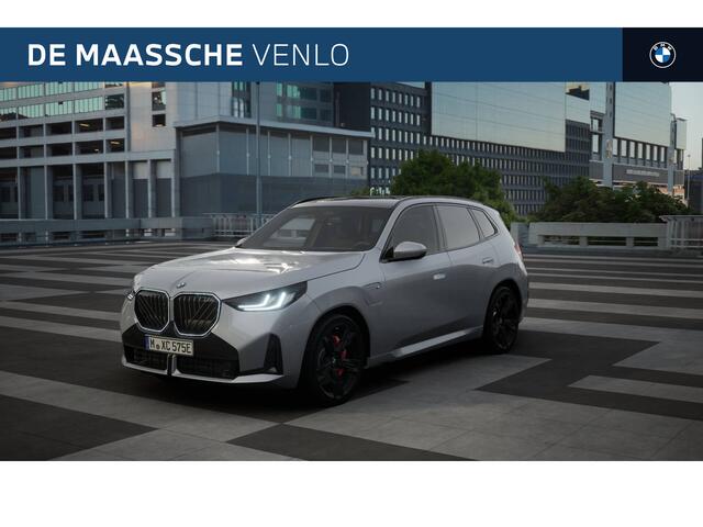 BMW X3 xDrive30e M Sport Automaat / Panoramadak / Trekhaak / Sportstoelen / Adaptieve LED / Parking Assistant Plus / Stoelventilatie / Comfort Access /