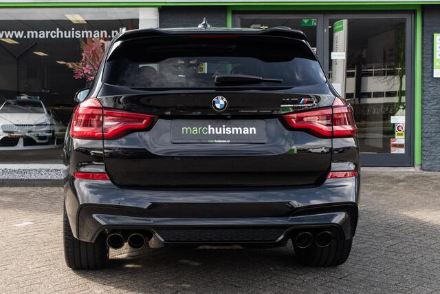 BMW X3 M Competition / PANODAK / HARMAN KARDON / HEAD-UP