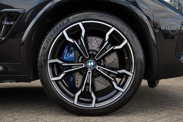 BMW X3 M Competition / PANODAK / HARMAN KARDON / HEAD-UP