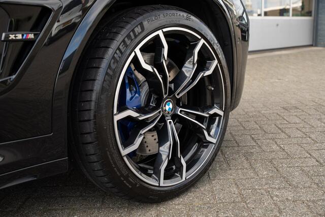 BMW X3 M Competition / PANODAK / HARMAN KARDON / HEAD-UP