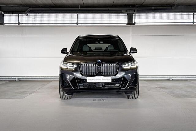 BMW X3 xDrive30e High Executive