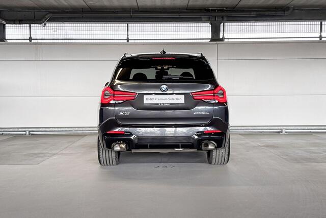 BMW X3 xDrive30e High Executive