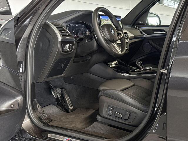 BMW X3 xDrive30e High Executive