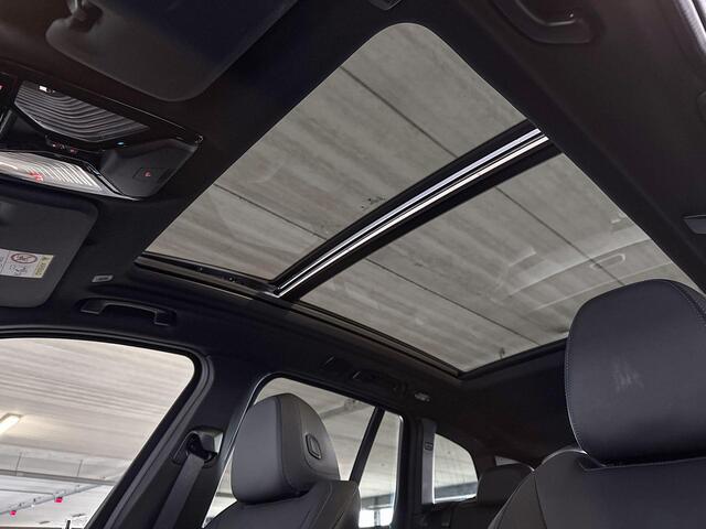 BMW X3 xDrive30e High Executive