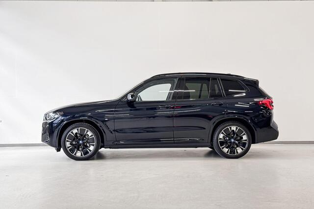 BMW X3 iX3 High Executive Edition Shadow Line Pack - Beschikbaar vanaf: Juli 2025