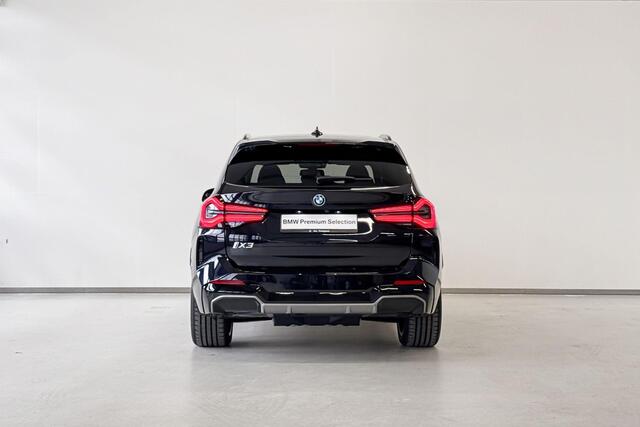 BMW X3 iX3 High Executive Edition Shadow Line Pack - Beschikbaar vanaf: Juli 2025