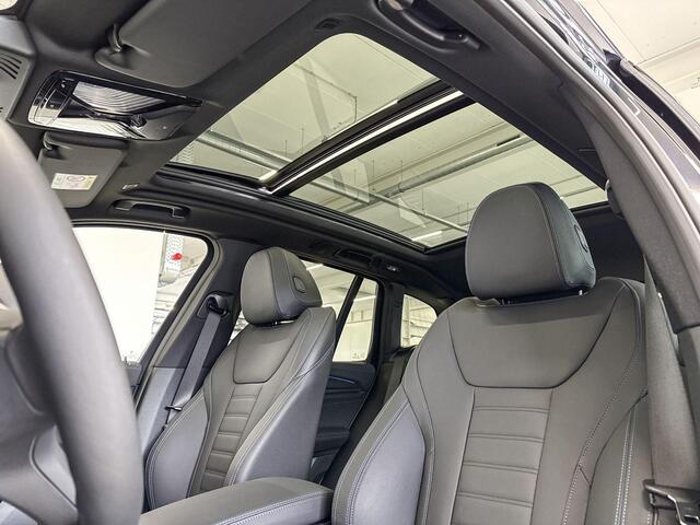 BMW X3 iX3 High Executive Edition Shadow Line Pack - Beschikbaar vanaf: Juli 2025