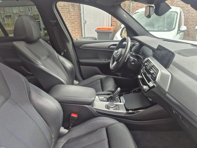 BMW X3 xDrive30e High Ex.