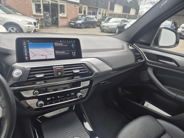 BMW X3 xDrive30e High Ex.