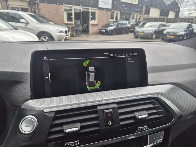 BMW X3 xDrive30e High Ex.