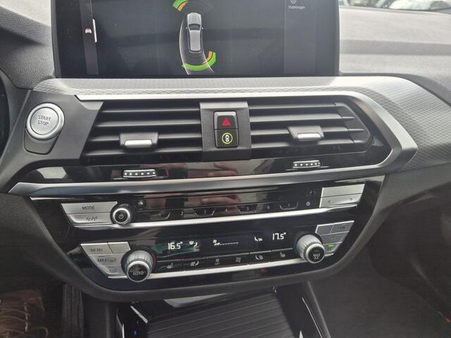 BMW X3 xDrive30e High Ex.