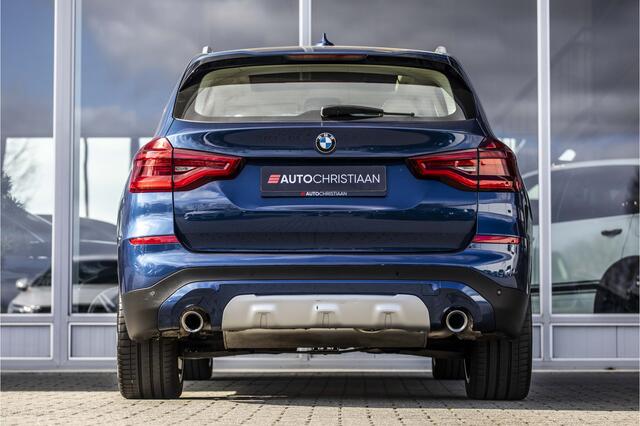 BMW X3 xDrive20i High Executive Edition | PANO | NL Auto | Elekt. trekhaak