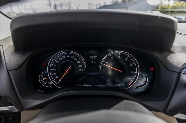 BMW X3 xDrive20i High Executive Edition | PANO | NL Auto | Elekt. trekhaak