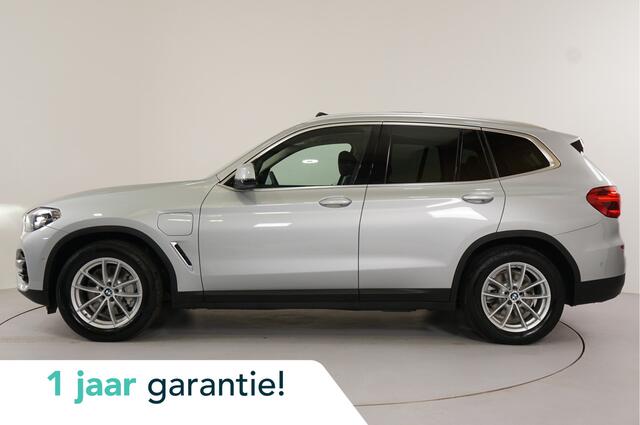 BMW X3 xDrive30e Advantage | Panorama | 360 Camera | Parkeerhulp |