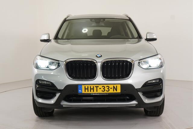 BMW X3 xDrive30e Advantage | Panorama | 360 Camera | Parkeerhulp |
