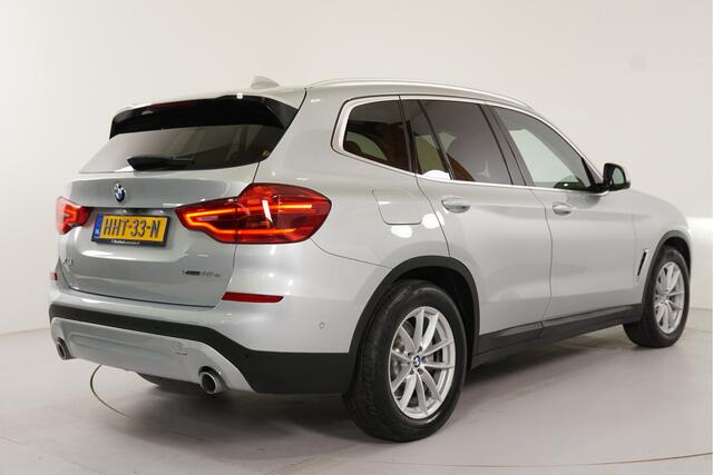 BMW X3 xDrive30e Advantage | Panorama | 360 Camera | Parkeerhulp |