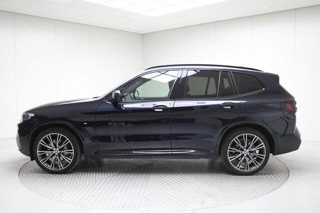 BMW X3 xDrive30i High Executive | M Sport | Camera / Elektr. Trekhaak / Panoramadak /