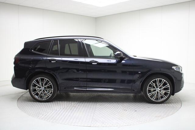 BMW X3 xDrive30i High Executive | M Sport | Camera / Elektr. Trekhaak / Panoramadak /