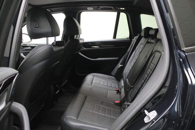 BMW X3 xDrive30i High Executive | M Sport | Camera / Elektr. Trekhaak / Panoramadak /