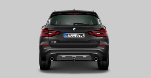 BMW X3 xDrive30e High Executive Luxury Line - Trekhaak - Panoramadak - Harman Kardon - Getinte Ruiten - Elektrisch verwarmde voorstoelen - Ambiance verlichting - Hemelbekleding in Anthrazit - Leder Vernasca -