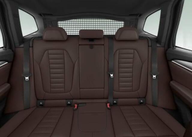 BMW X3 xDrive30e High Executive Luxury Line - Trekhaak - Panoramadak - Harman Kardon - Getinte Ruiten - Elektrisch verwarmde voorstoelen - Ambiance verlichting - Hemelbekleding in Anthrazit - Leder Vernasca -