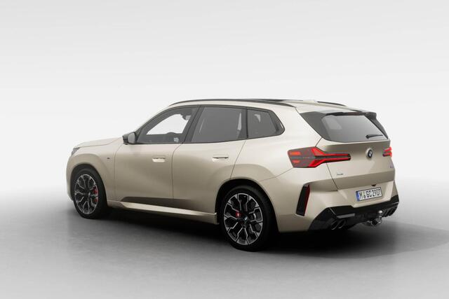 BMW X3 M50 | M Sport Pro | Professional Pack | Comfort Pack | Premium Pack