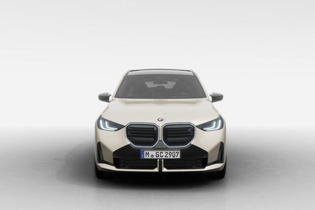 BMW X3 M50 | M Sport Pro | Professional Pack | Comfort Pack | Premium Pack