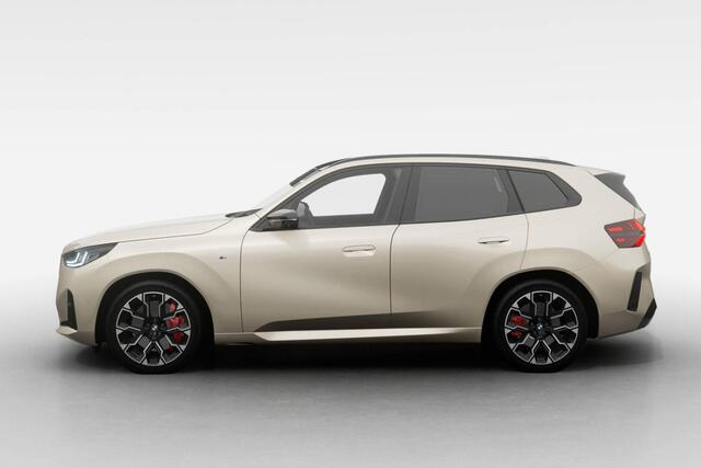 BMW X3 M50 | M Sport Pro | Professional Pack | Comfort Pack | Premium Pack